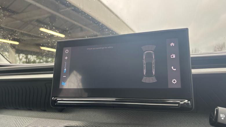 Citroen C3 1.2 Turbo Plus 5dr Petrol Hatchback